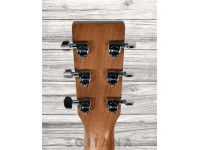 Martin Guitarra Acústica 000 2 A/E X SERIES - Abeto Sitka / Caoba HPL Martin Guitarra Acústica 000 2 A/E X SERIES - Abeto Sitka / Caoba HPL